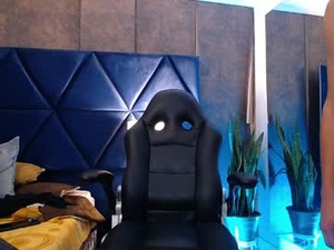 max_valentino's webcam