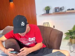 maxc_lion's webcam