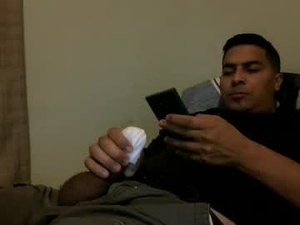 maxcockfire's webcam