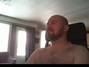 maxhunter's webcam