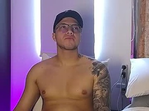 maximiliansterling's webcam