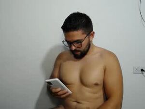 maximo_2000's webcam