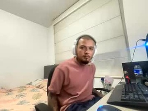 maximo_garcia17's webcam