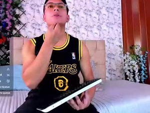 maximo_gray's webcam