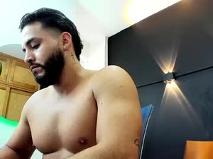 maximo_luck's webcam