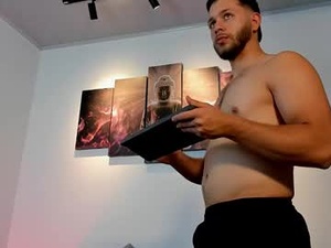 maximo_morelli's webcam