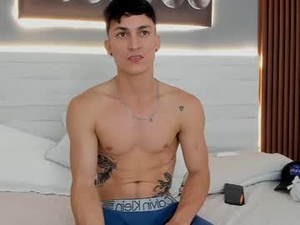 maximo_sanz's webcam