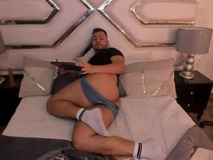 maximooferrer's webcam