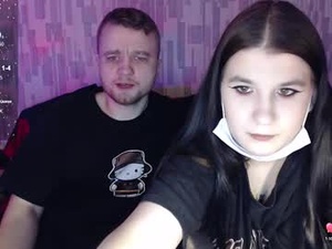 maximumandangel's webcam