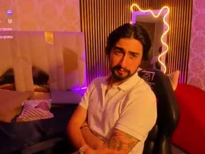 maximus_tay's webcam