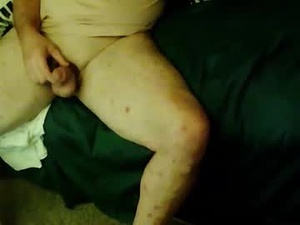 maximusdaddy's webcam