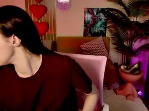 maxincarroll's webcam