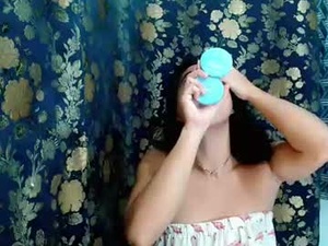 maxine_foxx's webcam