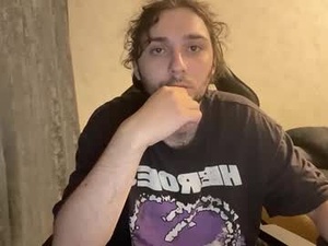 maxpleasure9's webcam