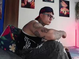 maxstroncm18's webcam