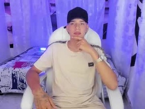 maxthomson_boy's webcam