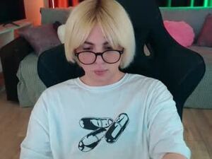 maxvice's webcam