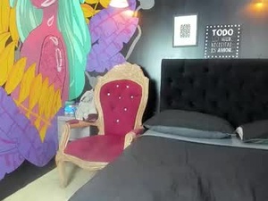 maxwel_thalia's webcam