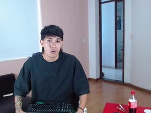 maxx_heatt's webcam
