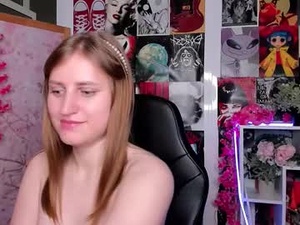 may_mitchell's webcam
