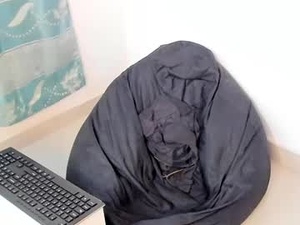 maya_fantasy's webcam