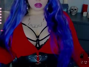 maya_mils's webcam