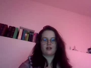 mayaloren's webcam