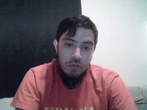 maybegoat's webcam