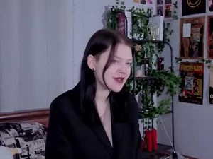 maybellspitz's webcam