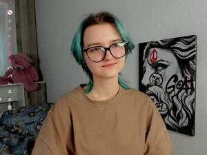 maydaaliff's webcam