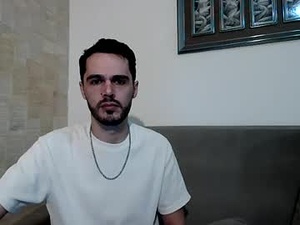 mayesone's webcam