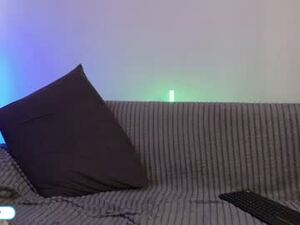 maygly's webcam