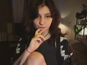 maymary_'s webcam