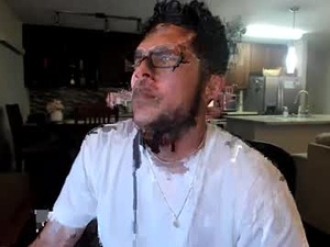 mazechill's webcam