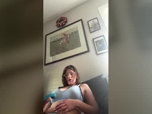 mazeminx's webcam