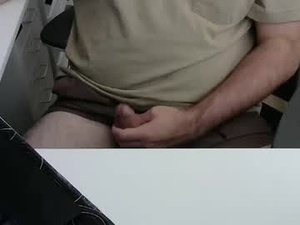 mbscherer's webcam