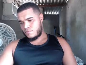 mcgregor_sexhot's webcam