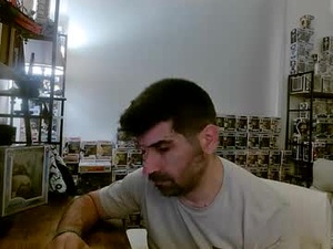 mds85's webcam