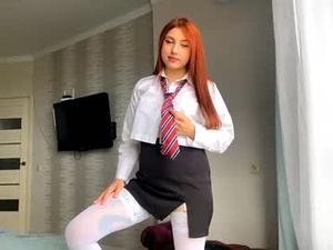 meaghanshum's webcam