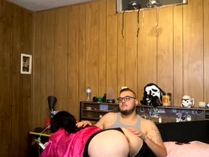 meanprincessx's webcam
