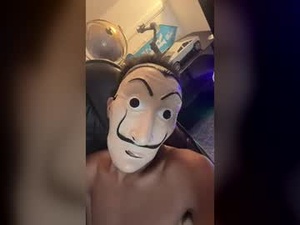 medomoaf's webcam