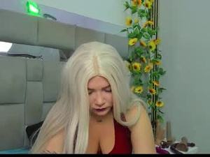 medusaowens's webcam
