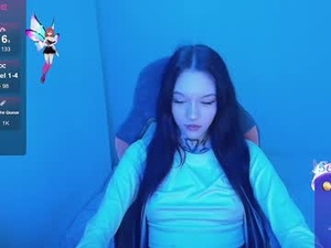 mefwhore's webcam