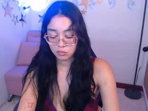 megan_0701's webcam