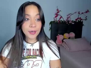 megan__blue's webcam