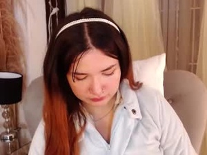 megan_devon's webcam