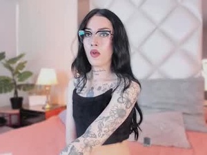 megan_dh's webcam
