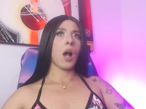 megan_hot20's webcam