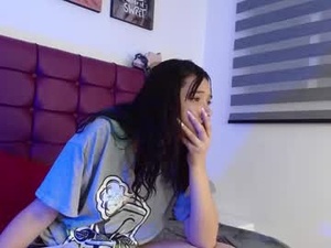 megan_lr's webcam