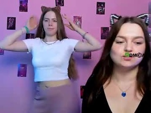 megan_sparkling's webcam